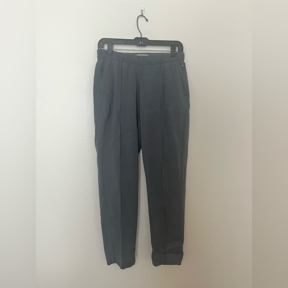 Everlane The Dream pant tailored sweatpants - Picture 3 of 16